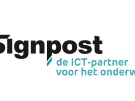 Signpost investeert fors in Nederland
