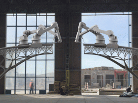 Meeste Nederlanders niet bezorgd om banenverlies door robots