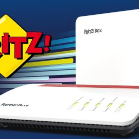 Nieuwe FRITZ!Box-modellen: prestatieverbetering met Wi-Fi 7 voor glasvezel, DSL en kabel