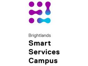 Astrid Boeijen CEO Brightlands Smart Services Campus