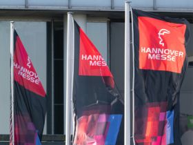 Hannover Messe 2024: energizing a sustainable Industry