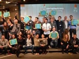 Schiphol Group en Startupbootcamp gaan samenwerken