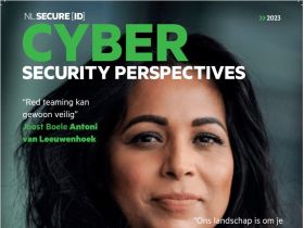 KPN Security publiceert nieuwste editie Cyber Security Perspectives