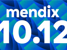 Mendix 10.12 biedt applicatieontwikkeling met veilige AI-assistentie