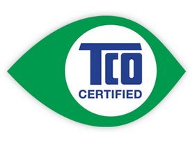 TCO Certified 280210