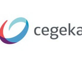 Cegeka Data Solutions van start in Nederland
