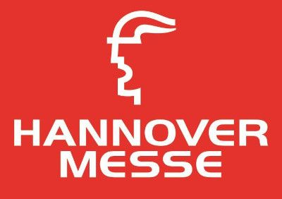 Logo Hannovermesse 400300