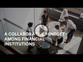 Rabobank is koploper onder financiële instellingen dankzij samenwerking