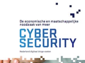 Cyber Security Raad: ‘Nederland moet investeren in cybersecurity’