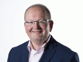 Peter Verkoulen benoemd als CEO Brightlands Smart Services Campus