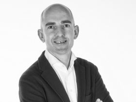 SAP Nederland benoemt Alf Janssen tot Chief Partner Officer