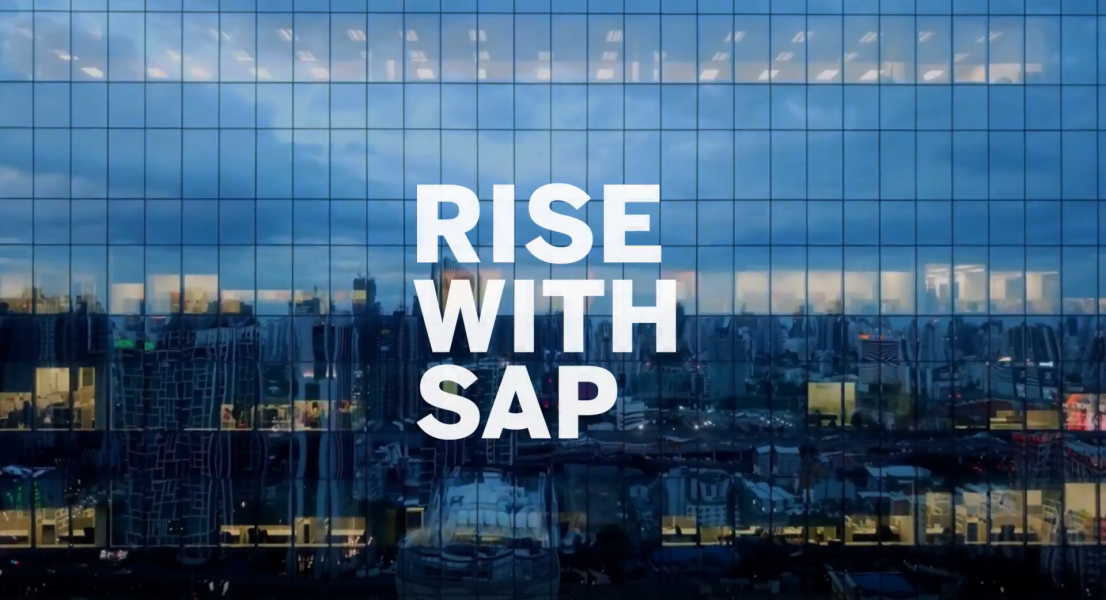 Rise with SAP