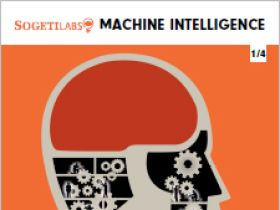 Doorbraak voor ‘machine intelligence’ in 2016