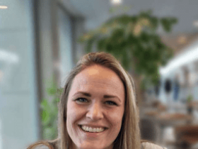 Flexport stelt Trine Storgaard Nielsen aan als nieuwe Head of Ocean voor EMEA