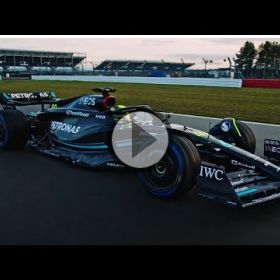 SAP en Mercedes-AMG PETRONAS F1 Team slaan de handen ineen