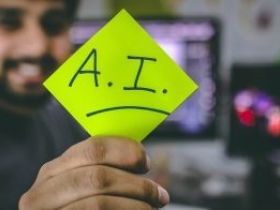 'AI wordt bepalend voor verdeling welvaart'