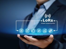 MCS introduceert Private Connect LoRa
