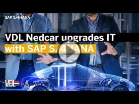 VDL Nedcar waardeert IT-landschap op met SAP S/4HANA