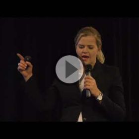 SAP: ‘Bedrijven moeten zich hardmaken voor meer vrouwen in datawetenschap’ (video)