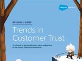 Vertrouwenscrisis: meer dan de helft van de consumenten wantrouwt bedrijven rondom het beschermen van hun data 