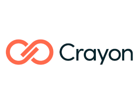 Crayon erkend als leider in de Gartner Magic Quadrant 2023