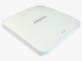 Arista introduceert Wi-Fi 6E oplossing voor campus en IoT-toepassingen
