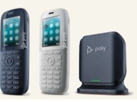 Poly Rove: de eerste telefoons met ingebouwde antimicrobiële technologie van Microban