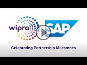 Wipro versnelt bedrijfstransformatie met RISE with SAP
