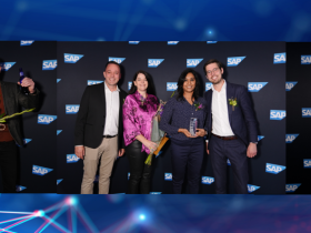 SAP kent Best of Customer Success 2023 Awards toe aan Hunkemöller, OCI en Versuni
