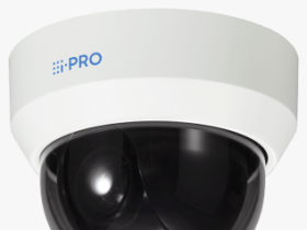 i-PRO voegt AI toe aan zijn PTZ-camera's en vernieuwt de productlijn