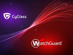 Overname CyGlass biedt WatchGuard AI-gebaseerde  ﻿ detectie en response