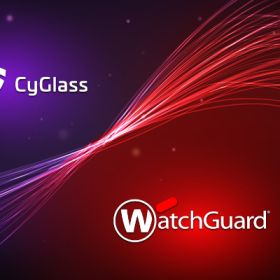 Overname CyGlass biedt WatchGuard AI-gebaseerde ﻿ detectie en response