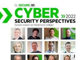 KPN Security publiceert Cyber Security Perspectives 2022