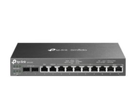 TP-Link introduceert de Omada ER7212PC All-in-One Gateway